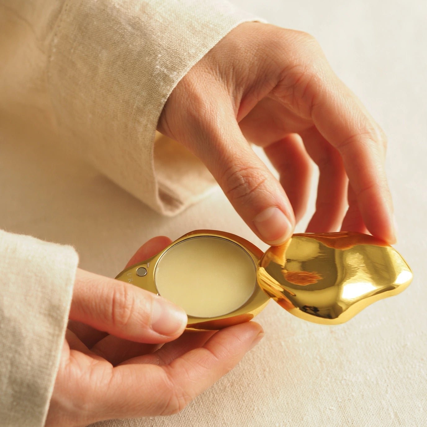 The Essential Balm - Santalé - Urganiqa