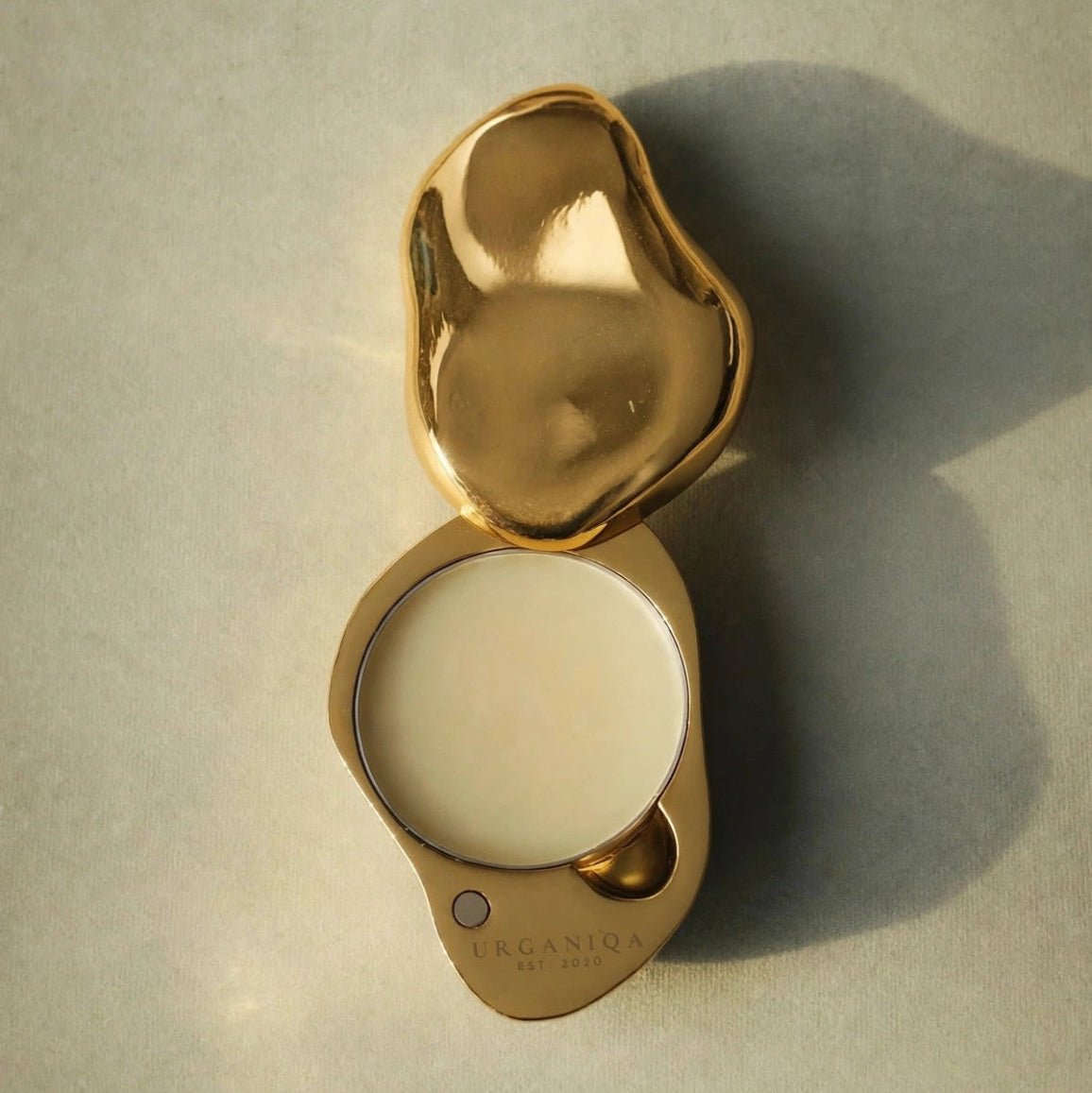 The Essential Balm - Verdan - Urganiqa