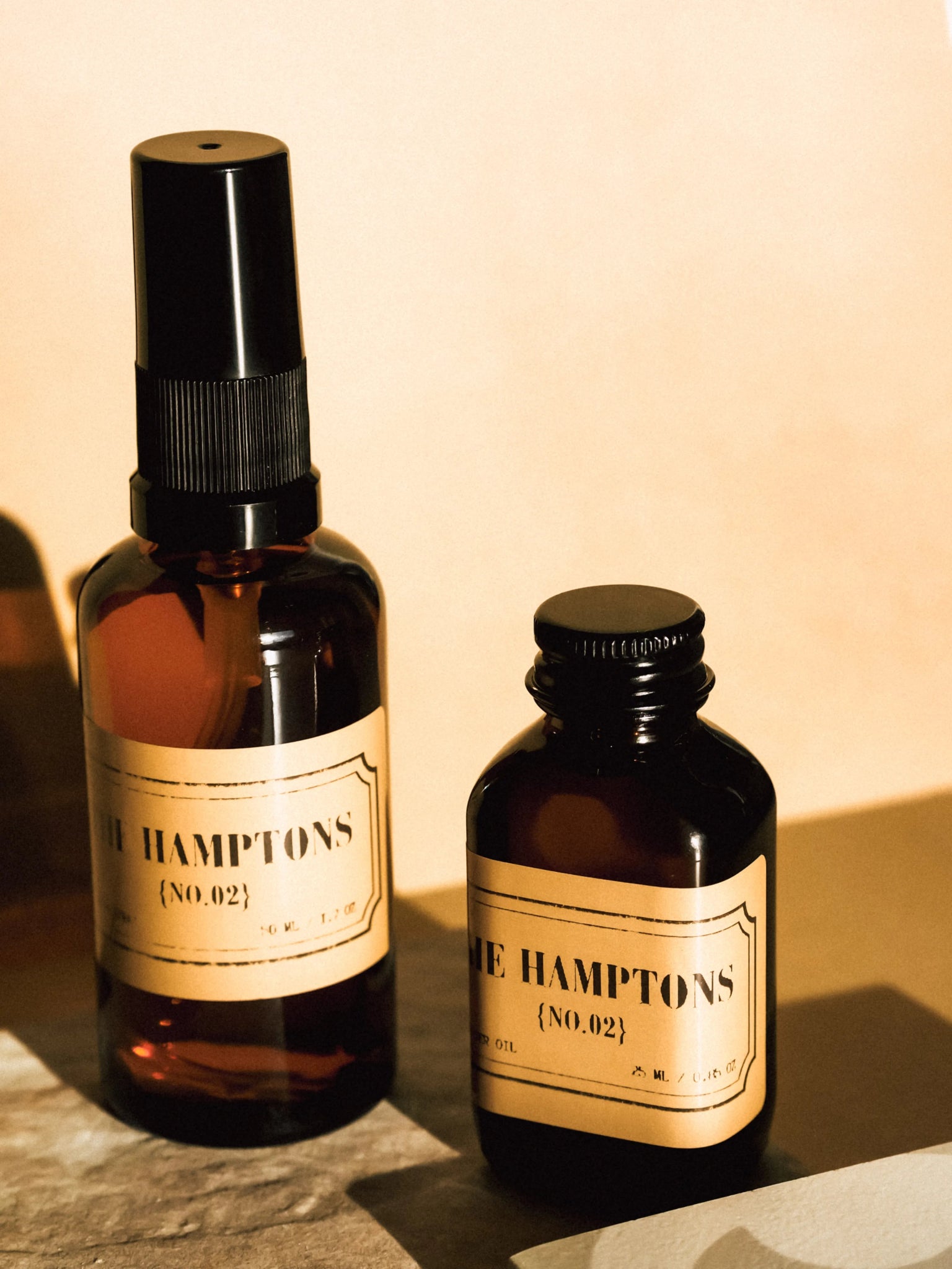 The Hamptons Diffuser Oil | Sundrift Collection - Urganiqa