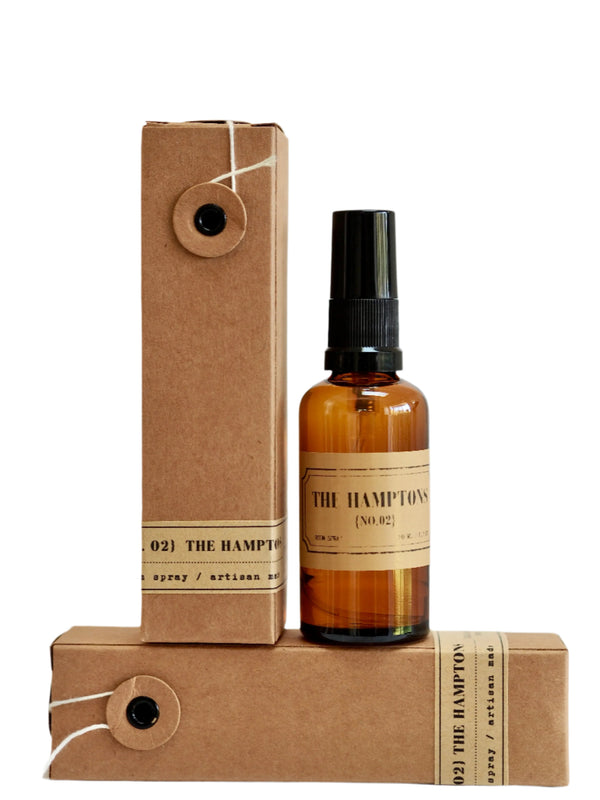 The Hamptons Room Spray | Sundrift Collection - Urganiqa