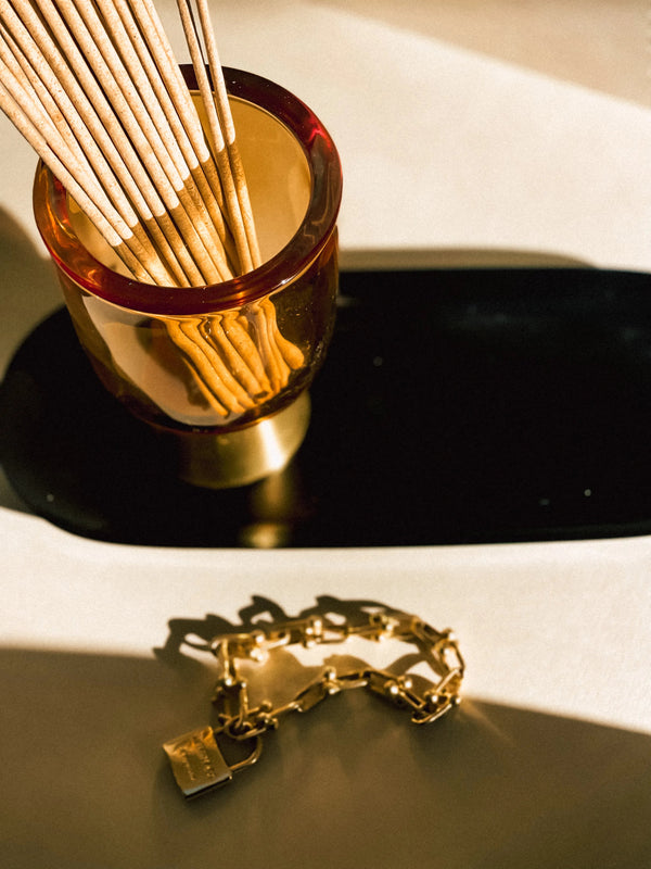 Womankind's Glorious Dominion Incense | Grounded Collection - Urganiqa