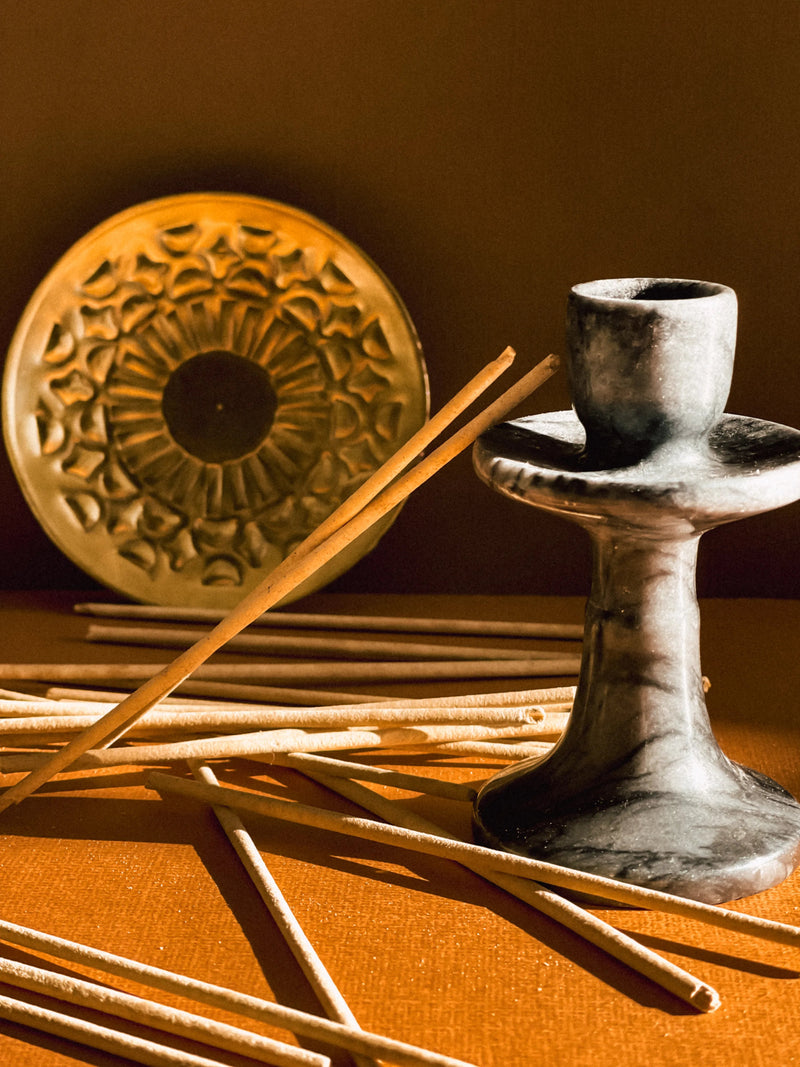 Womankind's Glorious Dominion Incense | Grounded Collection - Urganiqa