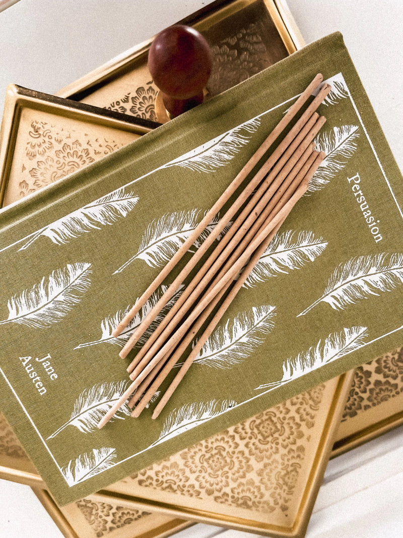 Womankind's Glorious Dominion Incense | Grounded Collection - Urganiqa