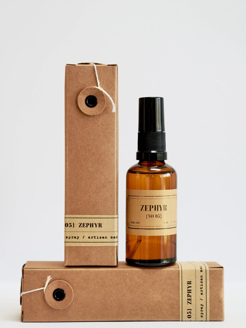 Zephyr Room Spray | Sundrift Collection - Urganiqa